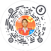 平台二维码