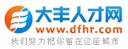 大丰人才网