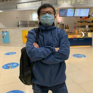 調調在大丰