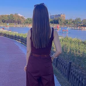 大丰💄小丫头